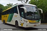 Empresa Gontijo de Transportes 18510 na cidade de São Paulo, São Paulo, Brasil, por Rodrigo Coimbra. Número da foto: #:id.