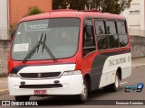 ATL - Associação dos Transportadores de Passageiros por Lotação 451 na cidade de Porto Alegre, Rio Grande do Sul, Brasil, por Emerson Dorneles. Número da foto: #:id.