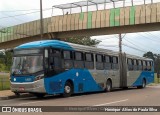 VB Transportes e Turismo 1451 na cidade de Campinas, São Paulo, Brasil, por Henrique Alves de Paula Silva. ID da foto: :id.