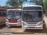 Expresso Itamarati 5994 na cidade de Jales, São Paulo, Brasil, por Guilherme Pereira Costa. Número da foto: #:id.