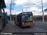 Viação Metrópole Paulista - Zona Leste 3 2944 na cidade de São Paulo, São Paulo, Brasil, por Rafael Lopes de Oliveira. Número da foto: #:id.