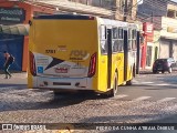 Sancetur - Sou Atibaia 1761 na cidade de Atibaia, São Paulo, Brasil, por PEDRO DA CUNHA ATIBAIA ÔNIBUS. Número da foto: #8499233.
