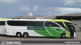 Expresso Princesa dos Campos 6136 na cidade de Ponta Grossa, Paraná, Brasil, por Gabriel Michalski. Número da foto: #8501685.