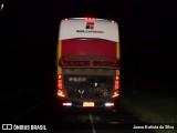Real Expresso 11715 na cidade de Romaria, Minas Gerais, Brasil, por Joase Batista da Silva. Número da foto: #8499671.