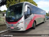 Transfrozza Transportes 116 na cidade de Esteio, Rio Grande do Sul, Brasil, por JULIO SILVA. Número da foto: #8500056.