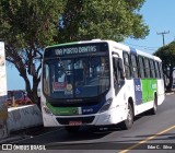 Viação Modelo 9423 na cidade de Aracaju, Sergipe, Brasil, por Eder C.  Silva. Número da foto: #:id.
