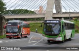 VB Transportes e Turismo 3196 na cidade de Campinas, São Paulo, Brasil, por Jacy Emiliano. ID da foto: :id.