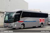 Auto Viação 1001 RJ 108.1113 na cidade de Rio de Janeiro, Rio de Janeiro, Brasil, por Matheus Souza. Número da foto: #8501635.