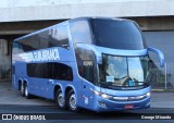 Viação Águia Branca 50070 na cidade de Campinas, São Paulo, Brasil, por George Miranda. Número da foto: #:id.