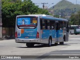 Auto Ônibus Fagundes RJ 101.337 na cidade de Niterói, Rio de Janeiro, Brasil, por Roger Silva. ID da foto: :id.