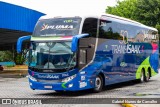 Trans Isaak Turismo 2065 na cidade de Resende, Rio de Janeiro, Brasil, por Gabriel Nunes de Carvalho. Número da foto: #8499296.