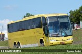 Viação Itapemirim 8859 na cidade de Caçapava, São Paulo, Brasil, por Everaldo Bordini. Número da foto: #8499396.