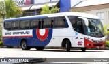 Viação São Cristóvão 2320 na cidade de São João del Rei, Minas Gerais, Brasil, por Lucas Lima. Número da foto: #8500563.