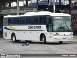 Viação Ouro e Prata 447 na cidade de Porto Alegre, Rio Grande do Sul, Brasil, por Emerson Dorneles. Número da foto: #:id.