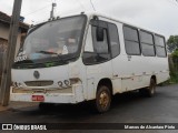 Ônibus Particulares 2333 na cidade de Carmo da Cachoeira, Minas Gerais, Brasil, por Marcos de Alcantara Pinto. Número da foto: #:id.