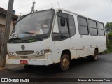 Ônibus Particulares 2333 na cidade de Carmo da Cachoeira, Minas Gerais, Brasil, por Marcos de Alcantara Pinto. ID da foto: :id.