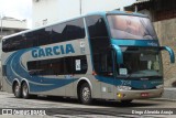 Viação Garcia 7214 na cidade de Rio de Janeiro, Rio de Janeiro, Brasil, por Diego Almeida Araujo. Número da foto: #8498595.