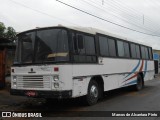 Ônibus Particulares 5062 na cidade de Perdões, Minas Gerais, Brasil, por Marcos de Alcantara Pinto. Número da foto: #:id.