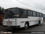 Ônibus Particulares 5062 na cidade de Perdões, Minas Gerais, Brasil, por Marcos de Alcantara Pinto. ID da foto: :id.