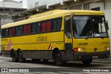 Viação Itapemirim 40399 na cidade de Rio de Janeiro, Rio de Janeiro, Brasil, por Diego Almeida Araujo. Número da foto: #8498576.