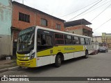 Viação Nilopolitana 05500 na cidade de Nilópolis, Rio de Janeiro, Brasil, por Walace dos Santos. Número da foto: #8500867.