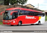 Expresso Itamarati 6814 na cidade de Campinas, São Paulo, Brasil, por Renan da Costa Oliveira. Número da foto: #:id.