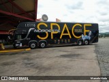 Expresso Nordeste 5645 na cidade de Perdões, Minas Gerais, Brasil, por Marcelo Horta. Número da foto: #:id.
