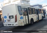 Viação Praia Sol 12175 na cidade de Vila Velha, Espírito Santo, Brasil, por Kaique Passos. Número da foto: #:id.