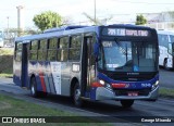Transportes Capellini 19.046 na cidade de Campinas, São Paulo, Brasil, por George Miranda. Número da foto: #:id.