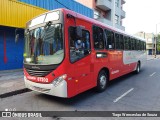 Transmoreira 87202 na cidade de Belo Horizonte, Minas Gerais, Brasil, por Tiago Wenceslau de Souza. Número da foto: #:id.