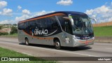 Viação União 010 na cidade de Caçapava, São Paulo, Brasil, por odair lopes. Número da foto: #:id.