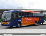 Evanil Transportes e Turismo RJ 132.036 na cidade de Rio de Janeiro, Rio de Janeiro, Brasil, por Valter Silva. Número da foto: #:id.