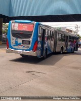 VB Transportes e Turismo 1439 na cidade de Campinas, São Paulo, Brasil, por Henrique Alves de Paula Silva. Número da foto: #8501501.