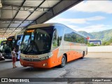 Planeta Transportes Rodoviários 2135 na cidade de Venda Nova do Imigrante, Espírito Santo, Brasil, por Kaique Passos. Número da foto: #8499313.