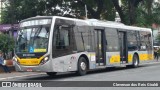 Viação Metrópole Paulista - Zona Leste 3 1605 na cidade de São Paulo, São Paulo, Brasil, por Cleverson dos Reis Giraldi. Número da foto: #:id.