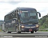 Viação Cometa 719503 na cidade de Araçariguama, São Paulo, Brasil, por Flavio Alberto Fernandes. Número da foto: #:id.