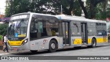Viação Metrópole Paulista - Zona Leste 3 2193 na cidade de São Paulo, São Paulo, Brasil, por Cleverson dos Reis Giraldi. Número da foto: #:id.