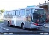 Rápido Expresso Fênix Viação FX-2406 na cidade de Campinas, São Paulo, Brasil, por George Miranda. Número da foto: #:id.