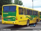 Expresso Caxiense 680 na cidade de Caxias do Sul, Rio Grande do Sul, Brasil, por Emerson Dorneles. Número da foto: #:id.