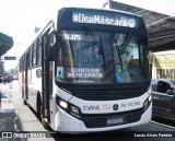 Evanil Transportes e Turismo RJ 132.002 na cidade de Nova Iguaçu, Rio de Janeiro, Brasil, por Lucas Alves Ferreira. Número da foto: #8501295.