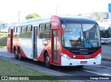 Itajaí Transportes Coletivos 2059 na cidade de Campinas, São Paulo, Brasil, por George Miranda. Número da foto: #8499865.