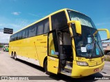 Viação Itapemirim 49041 na cidade de Goiana, Pernambuco, Brasil, por Jonas Alves. Número da foto: #8499032.