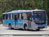 Auto Ônibus Fagundes RJ 101.337 na cidade de Niterói, Rio de Janeiro, Brasil, por Roger Silva. Número da foto: #:id.