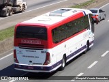 Viação Piracicabana 1904 na cidade de São José dos Campos, São Paulo, Brasil, por Ezequiel Vicente Fernandes. Número da foto: #:id.