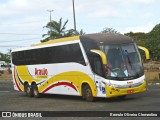 Araujo Transportes 391202 na cidade de São Luís, Maranhão, Brasil, por Remulo Oliveira Clementino. Número da foto: #:id.