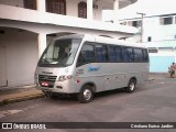 EDACOS Transportes Coletivos Especiais e Turismo 3914023 na cidade de Manaus, Amazonas, Brasil, por Cristiano Eurico Jardim. Número da foto: #:id.