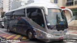 Alexandre Turismo 1064 na cidade de Florianópolis, Santa Catarina, Brasil, por RM Busologia. Número da foto: #:id.