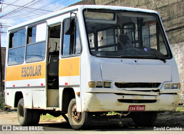 Escolares 9268 na cidade de Fortaleza, Ceará, Brasil, por David Candéa. Número da foto: #8421746.