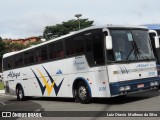 Alpys Turismo 2000 na cidade de São Paulo, São Paulo, Brasil, por Luiz Otavio Matheus da Silva. Número da foto: #8422101.