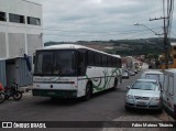 Ônibus Particulares 745 na cidade de Três Corações, Minas Gerais, Brasil, por Fábio Mateus Tibúrcio. Número da foto: #8420824.